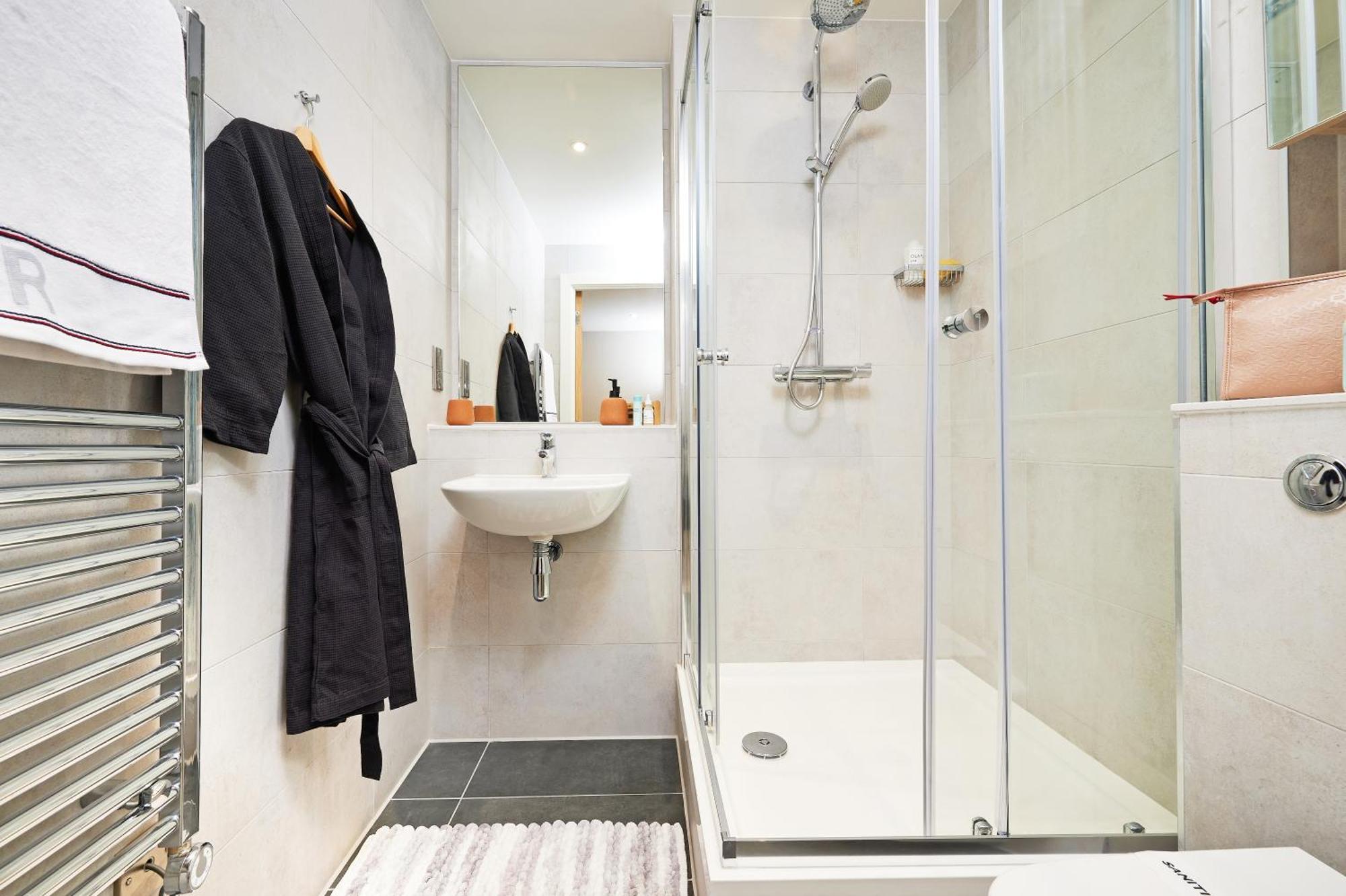 Joivy At Iona Street - Adults Only Appartement EDI