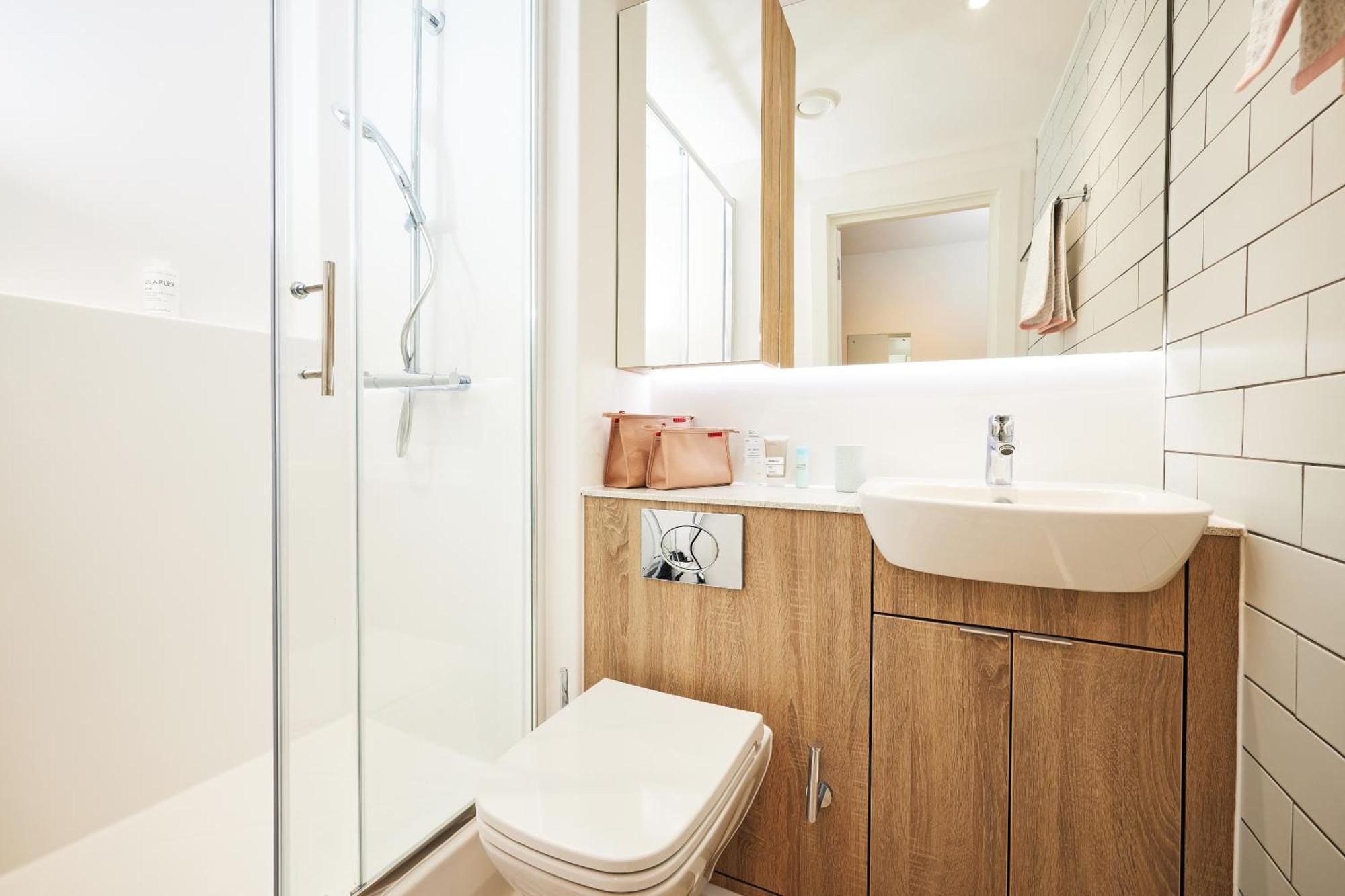 Appartement Joivy At Iona Street - Adults Only EDI