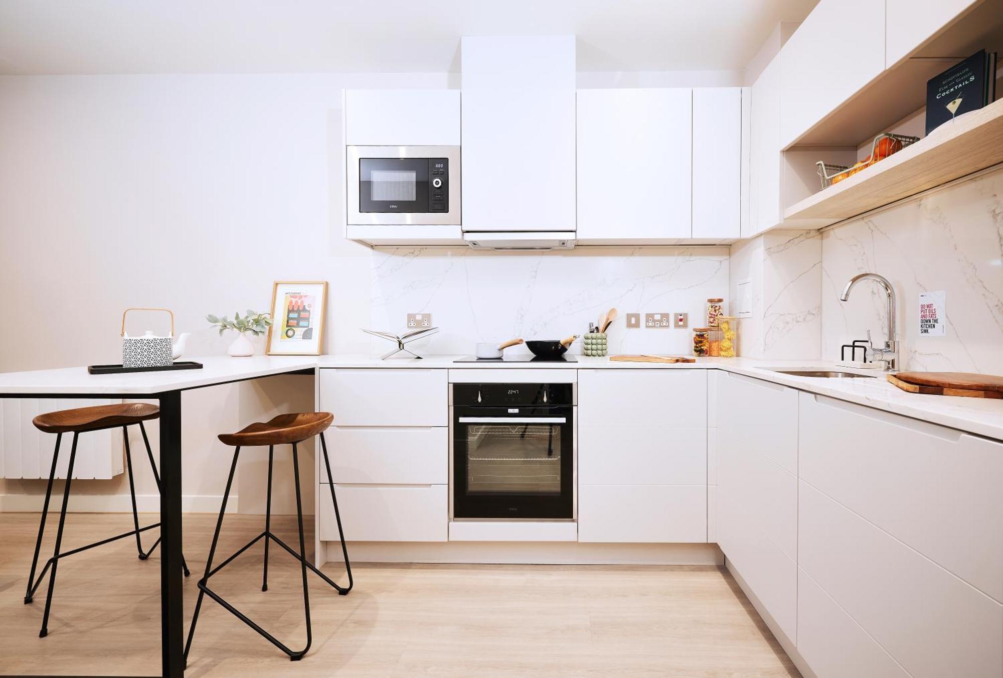 Joivy At Iona Street - Adults Only Appartement EDI