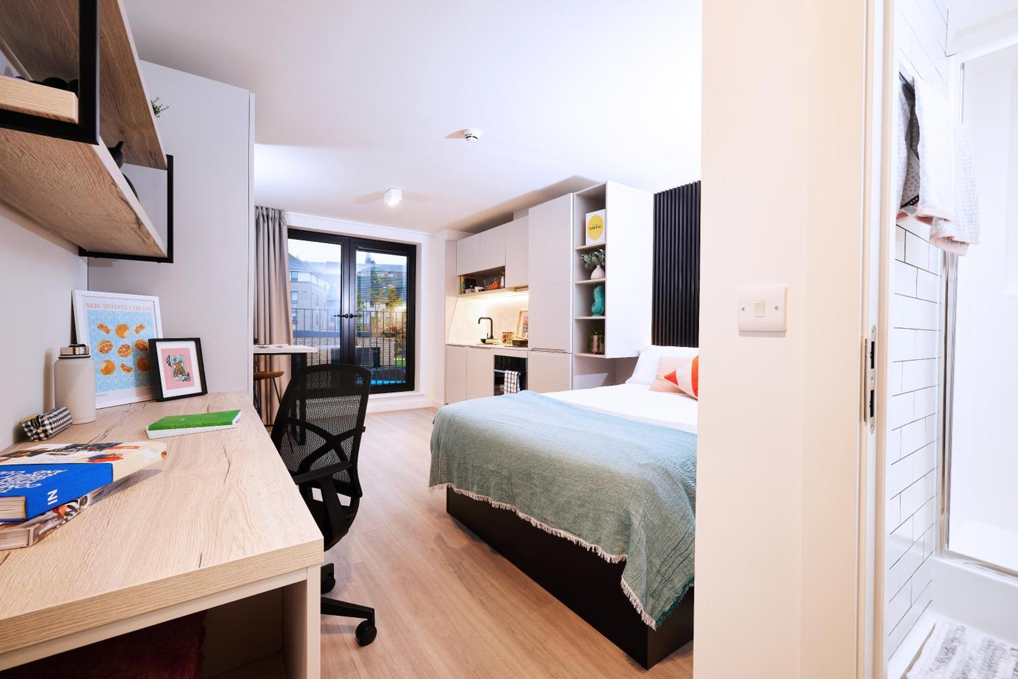 Joivy At Iona Street - Adults Only Appartement