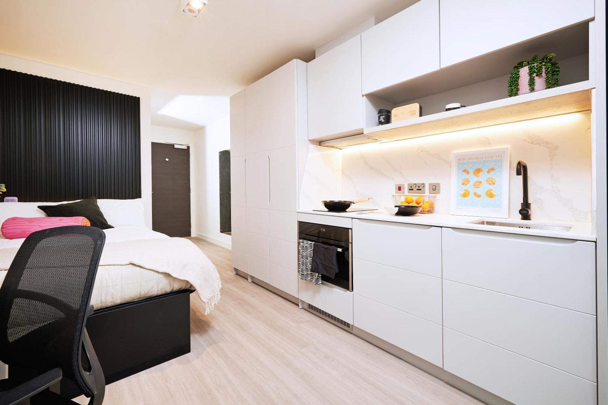 Joivy At Iona Street - Adults Only Appartement EDI