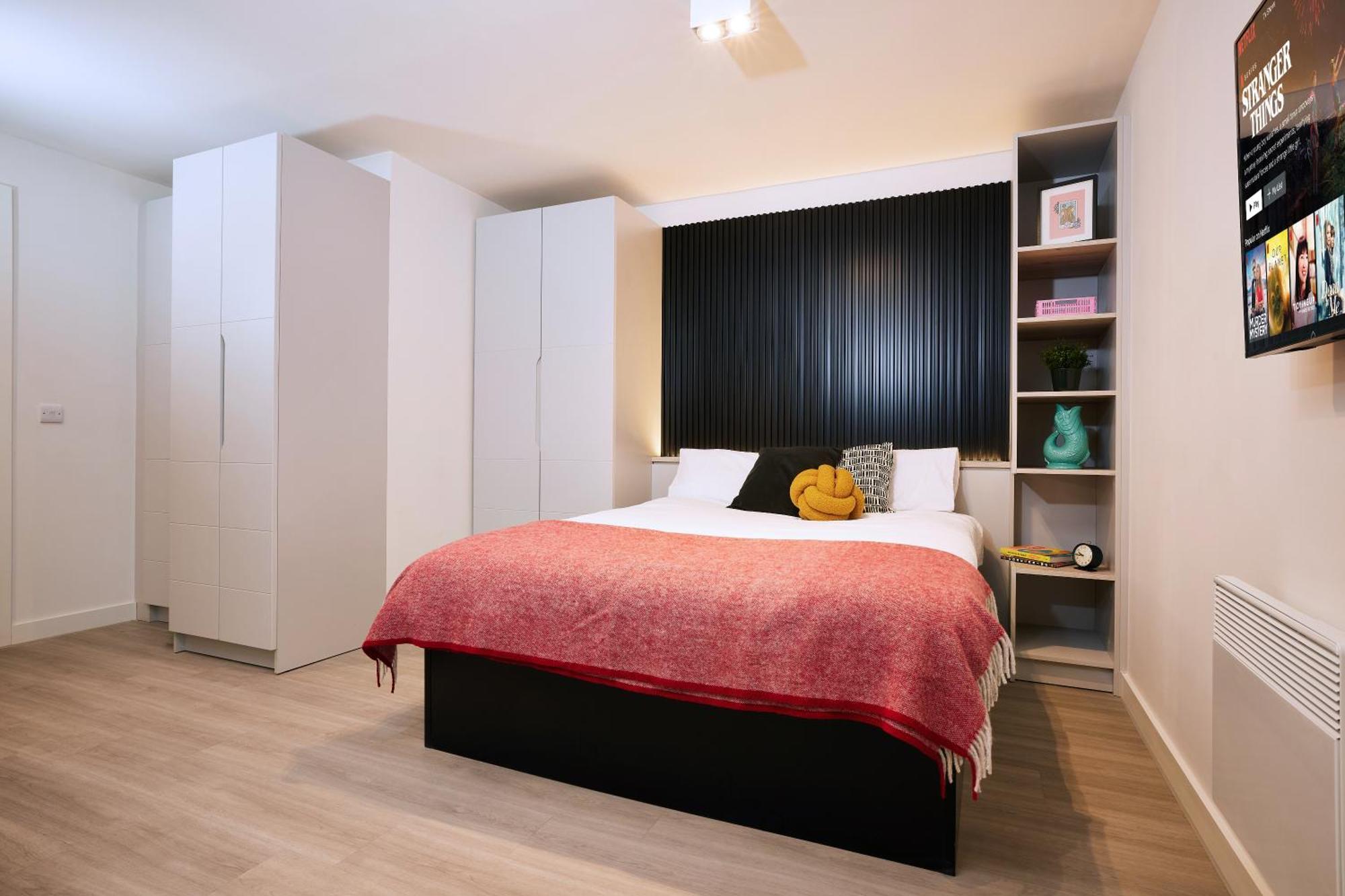 Joivy At Iona Street - Adults Only Appartement