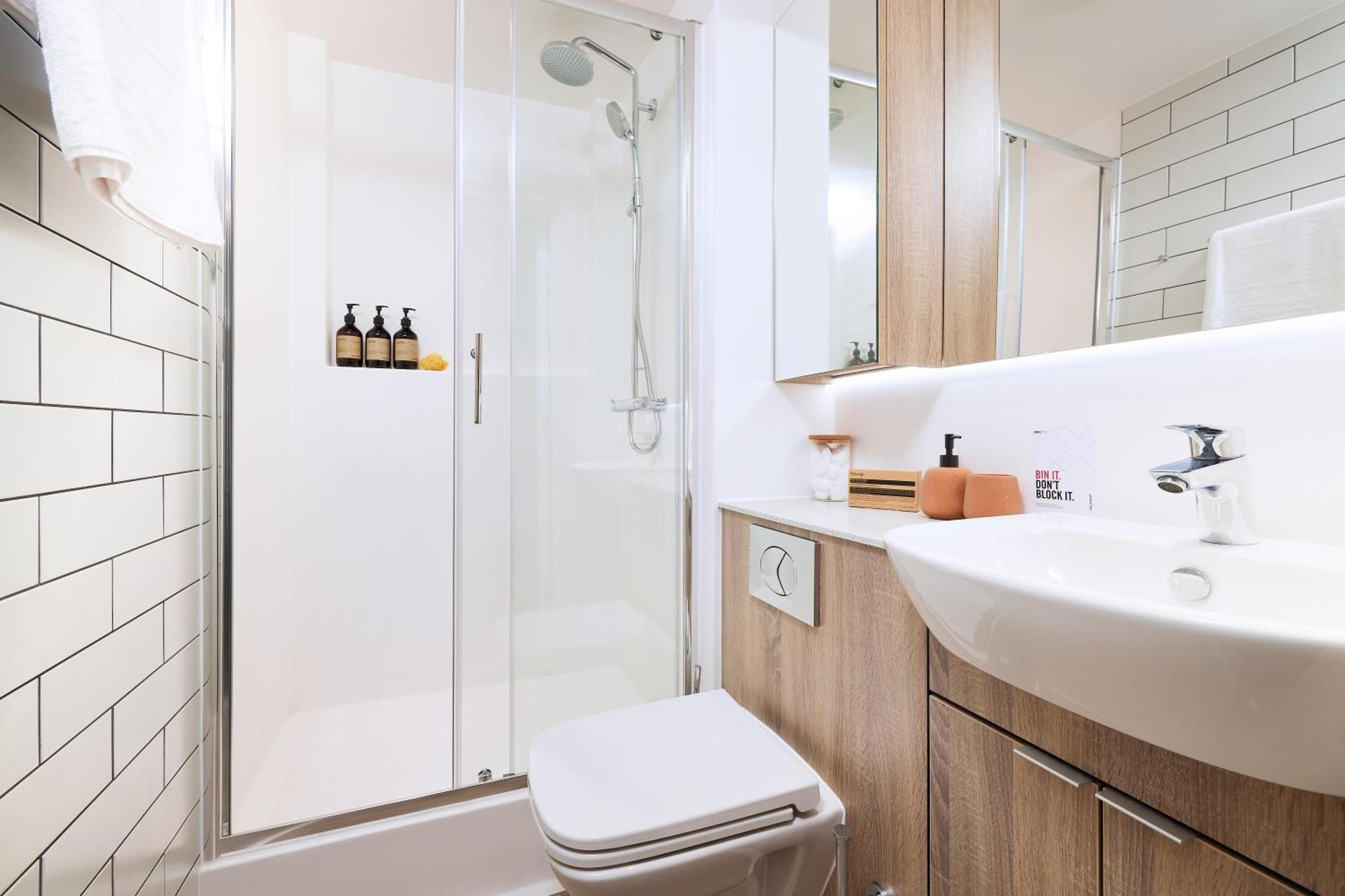 Appartement Joivy At Iona Street - Adults Only *