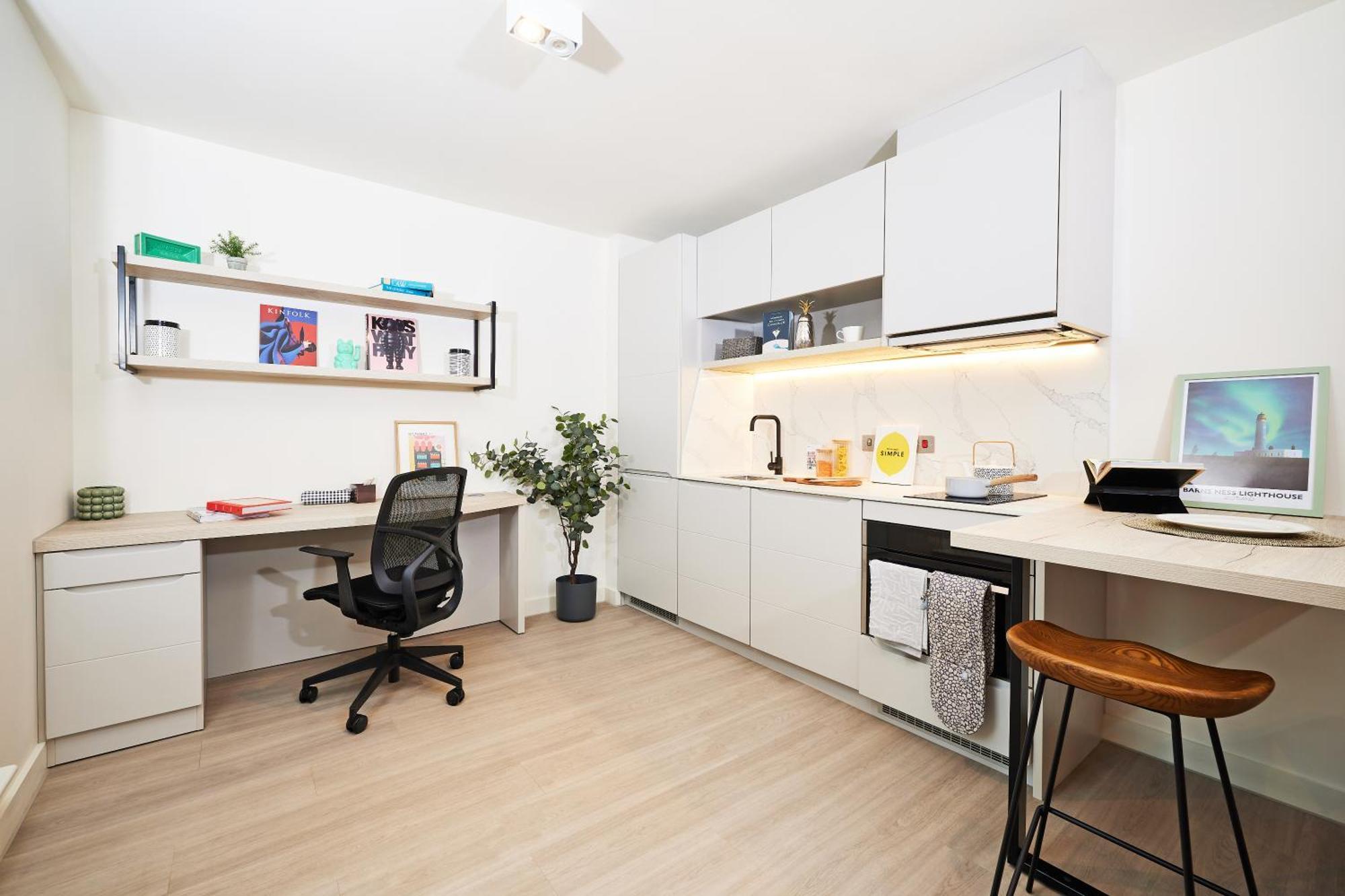 Joivy At Iona Street - Adults Only Édimbourg