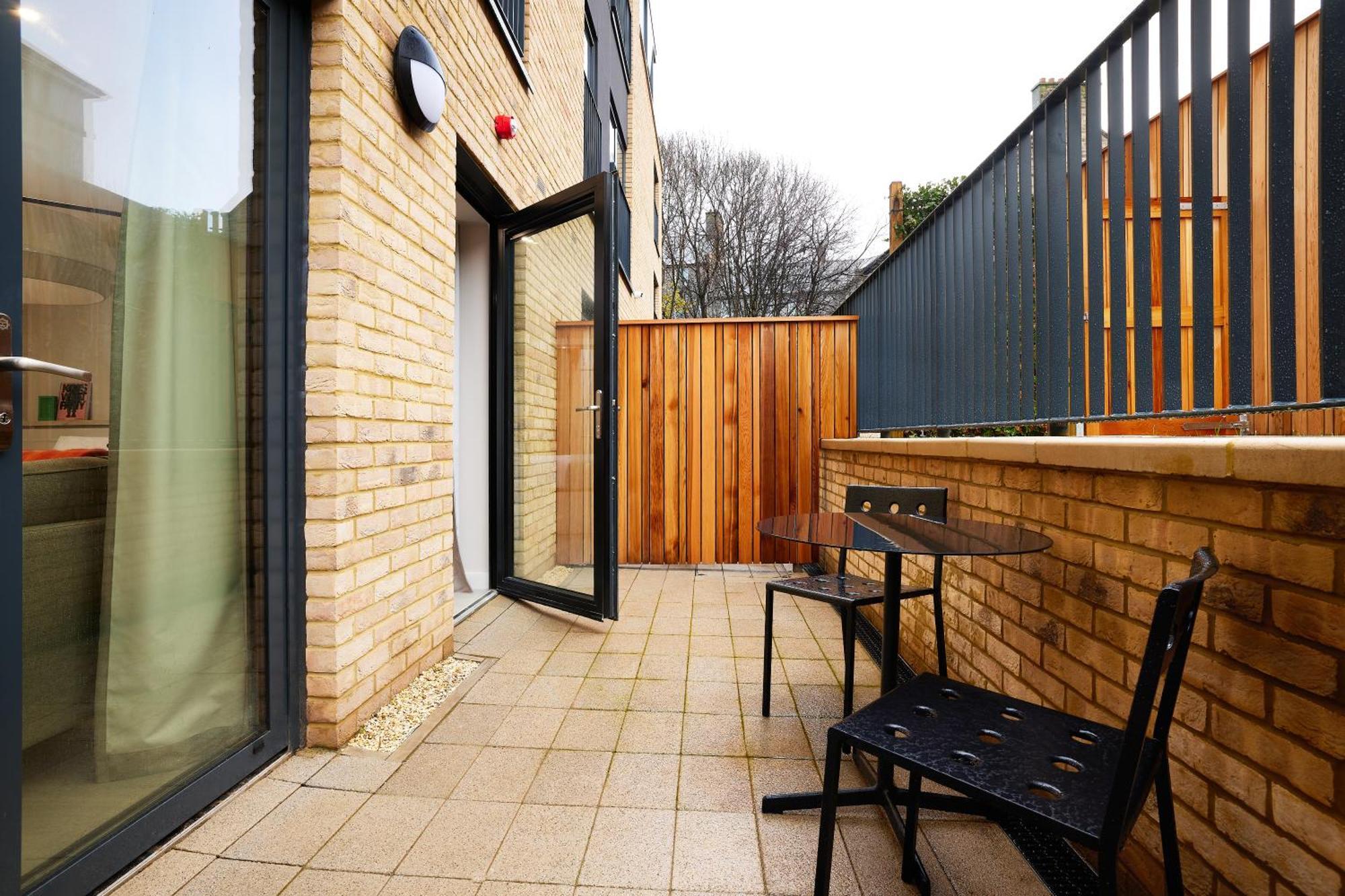 Joivy At Iona Street - Adults Only Appartement *