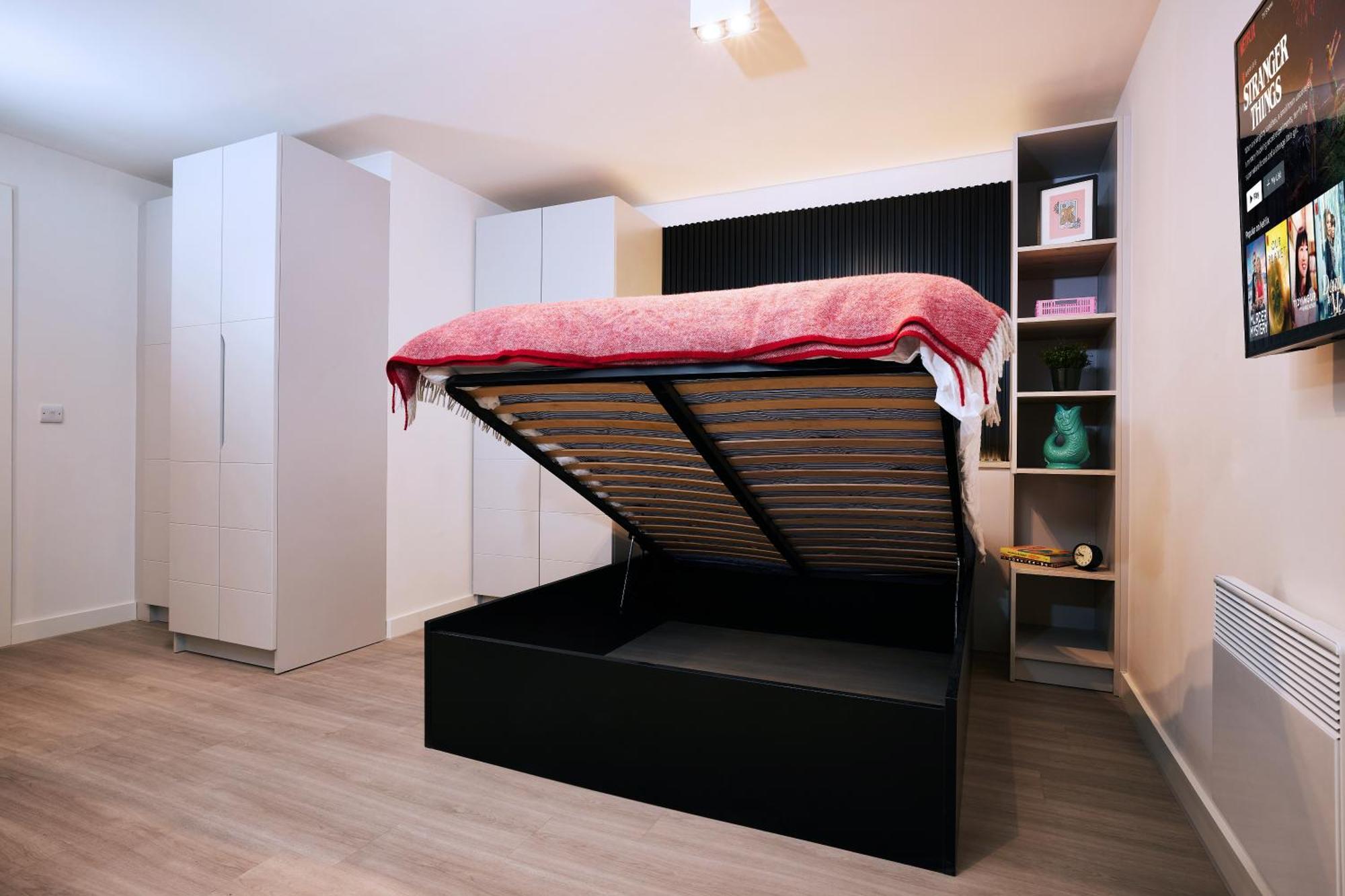 Joivy At Iona Street - Adults Only * Édimbourg