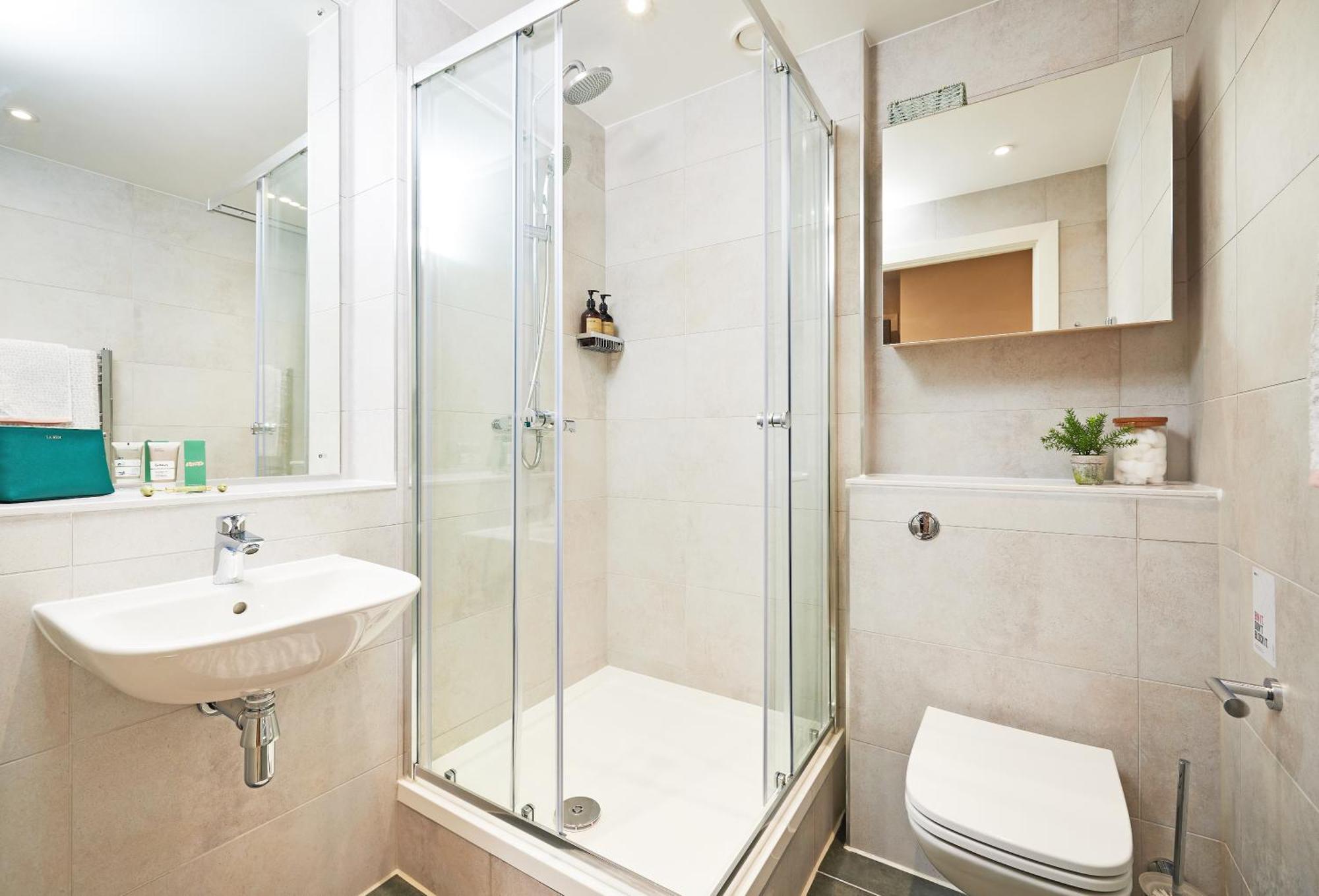 Joivy At Iona Street - Adults Only Édimbourg