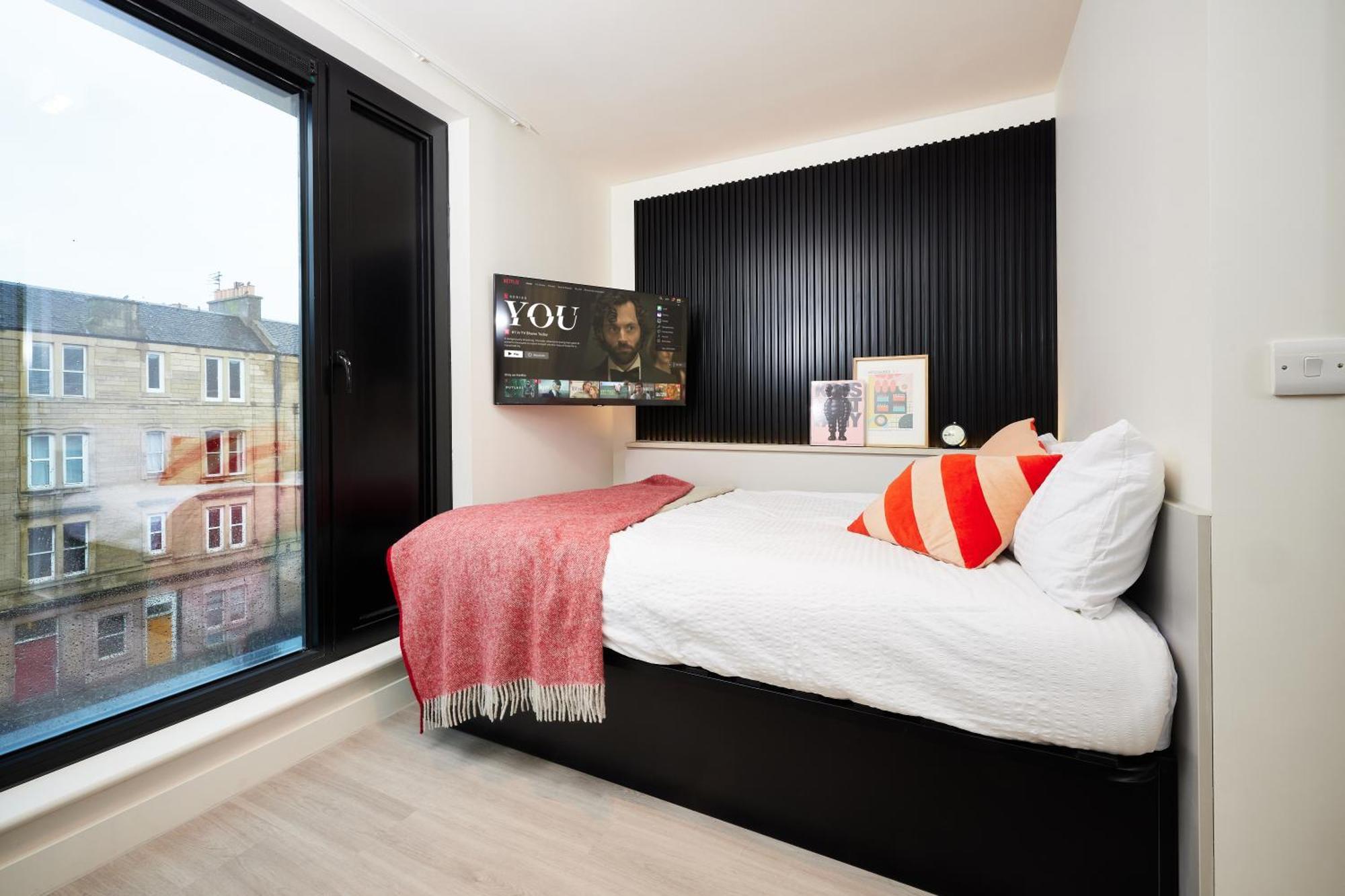 Joivy At Iona Street - Adults Only Édimbourg