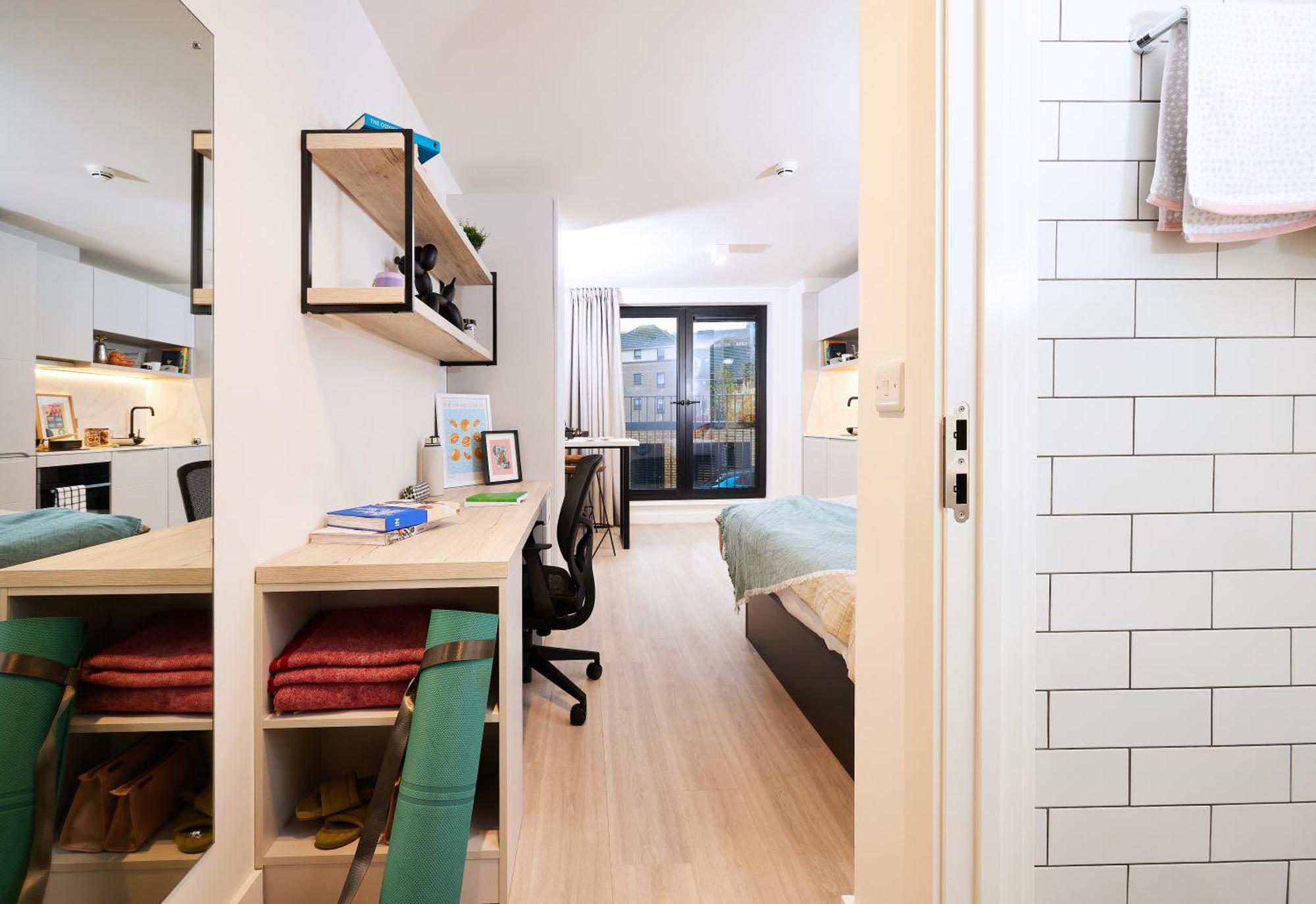 Appartement Joivy At Iona Street - Adults Only
