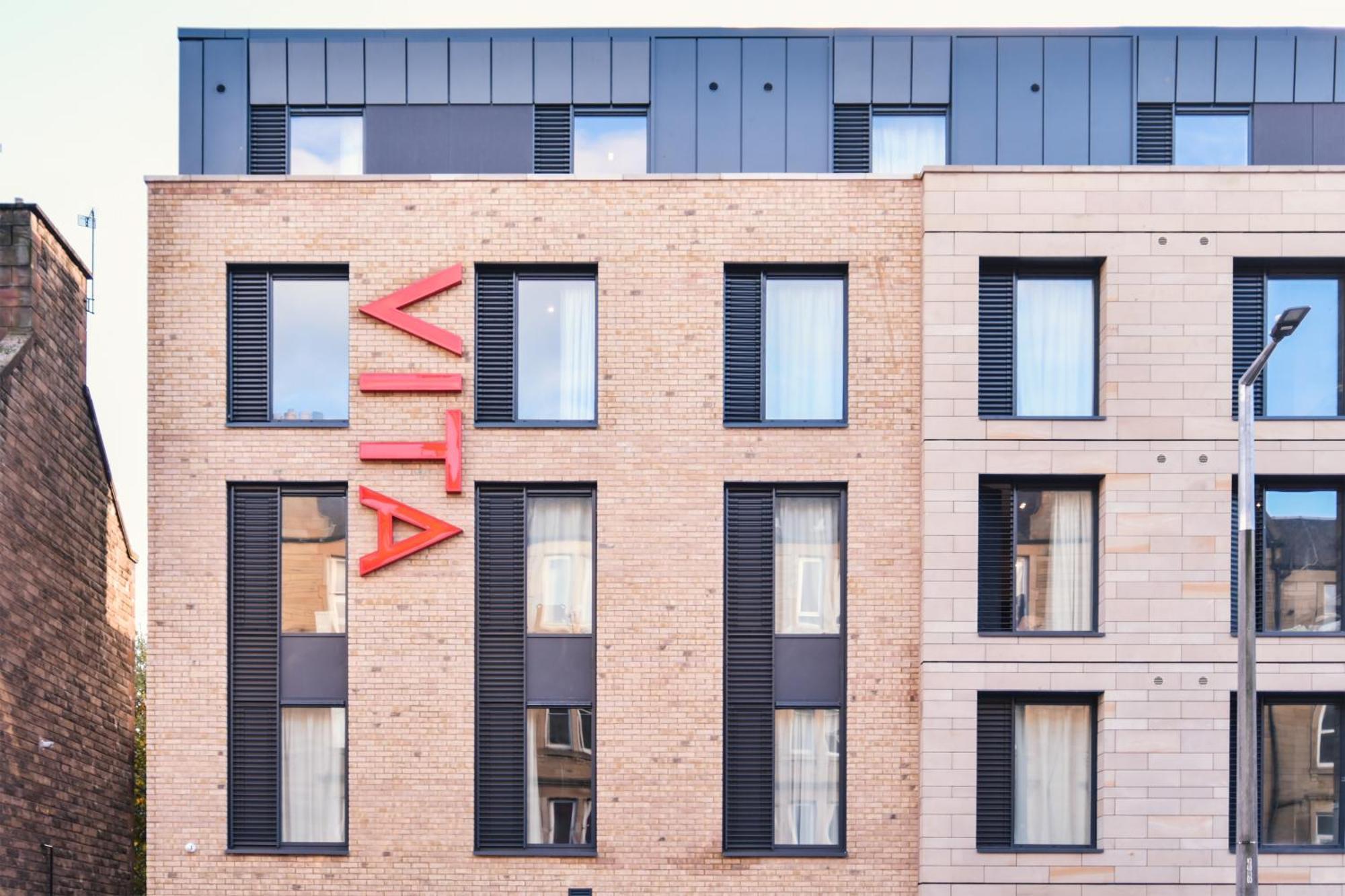Appartement Joivy At Iona Street - Adults Only